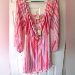 Super-cute Brand New Summer Dress